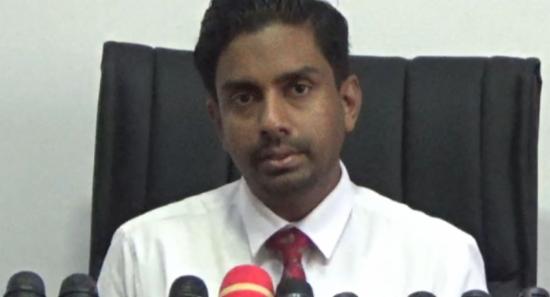 GMOA Launches Strike Over Transfer Disputes